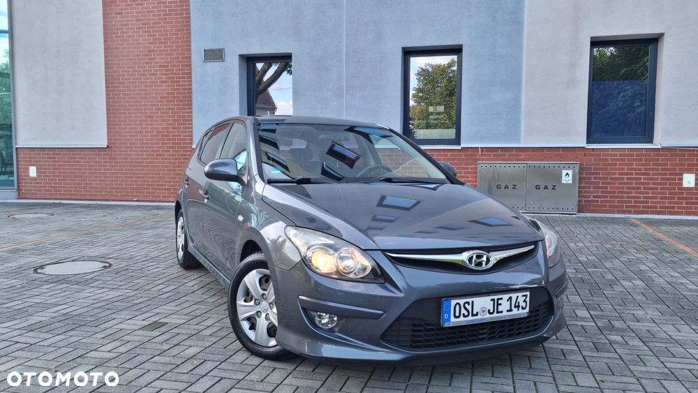 Hyundai i30 1.4 Comfort - 6