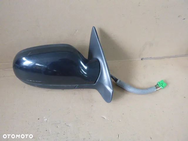 LUSTERKO PRAWE ELEKTRYCZNE VOLVO S60 I 11 PINÓW - 3