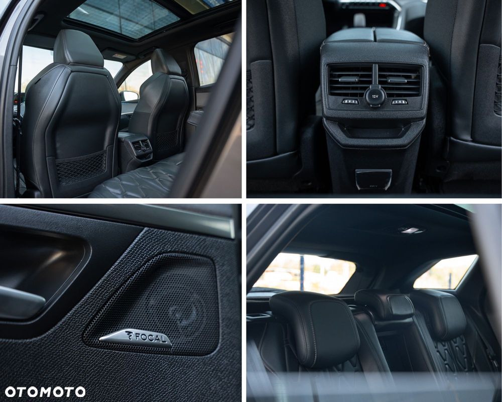 Peugeot 3008 1.6 PureTech Hybrid4 PHEV GT Pack S&S EAT8 - 37