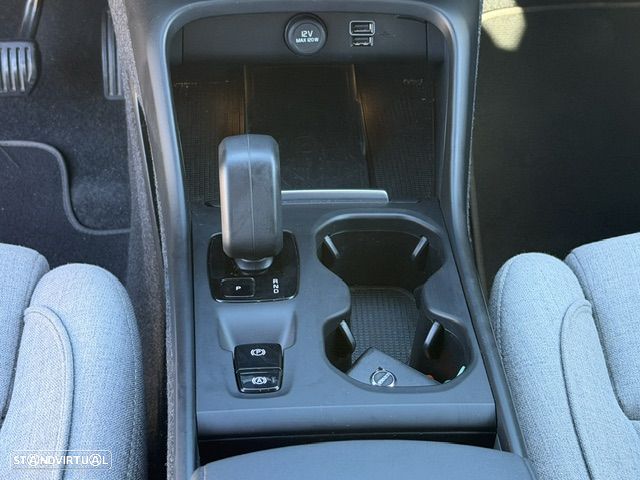 Volvo XC 40 1.5 T4 PHEV Core - 22