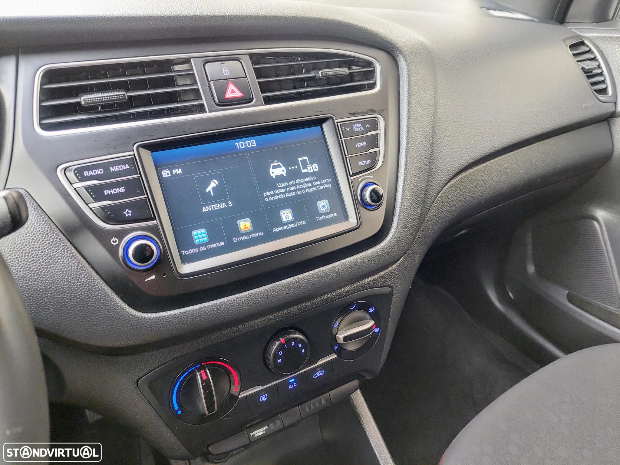 Hyundai i20 1.0 T-GDI Style - 30