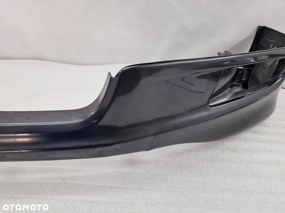 TOYOTA CAMRY 07-09 SPOJLER / DOKŁADKA POD ZDERZAK PRZEDNI PRZÓD , NR 76851-06011 , NR AUKCJI DT735 - 12