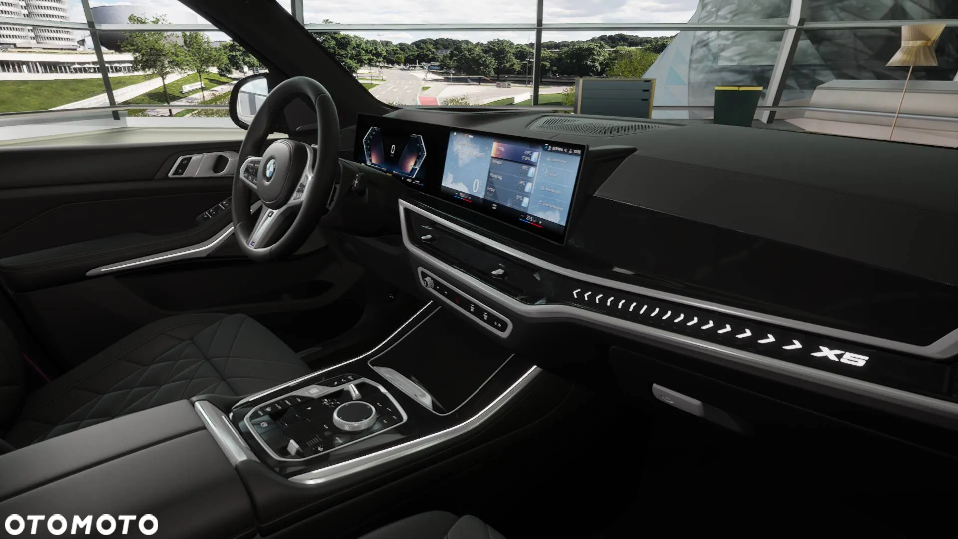 BMW X5 xDrive30d mHEV M Sport sport - 11