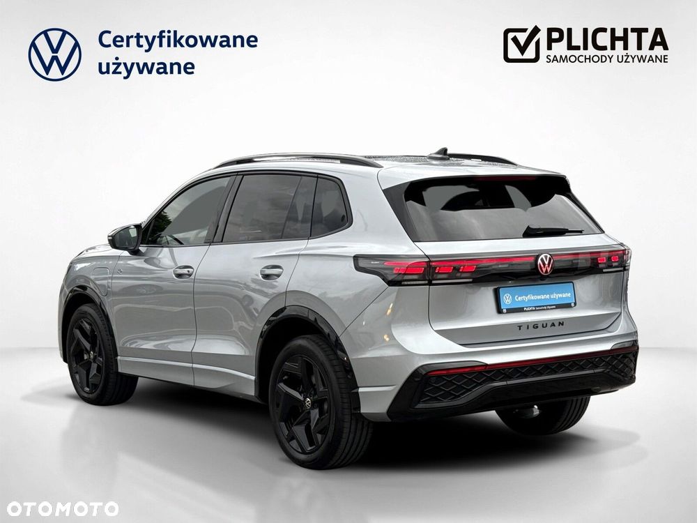 Volkswagen Tiguan - 9