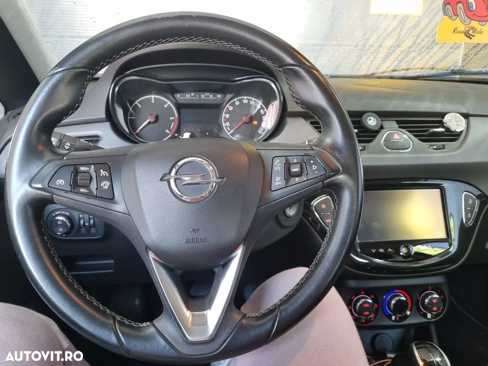 Opel Corsa - 4