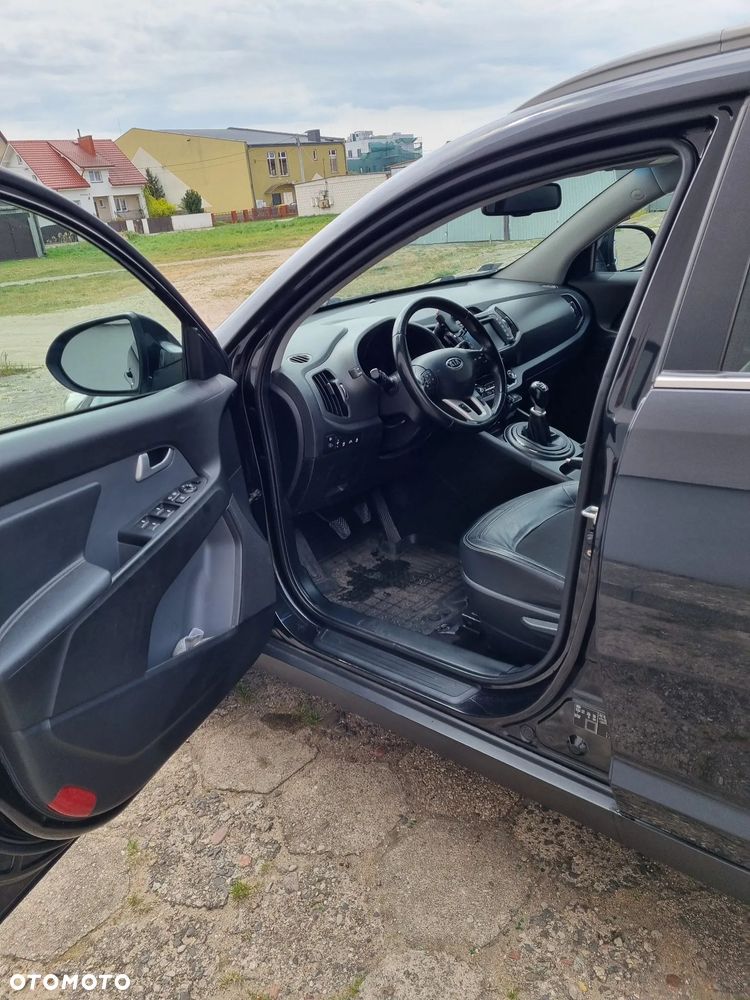 Kia Sportage 1.6 GDI L 2WD - 23