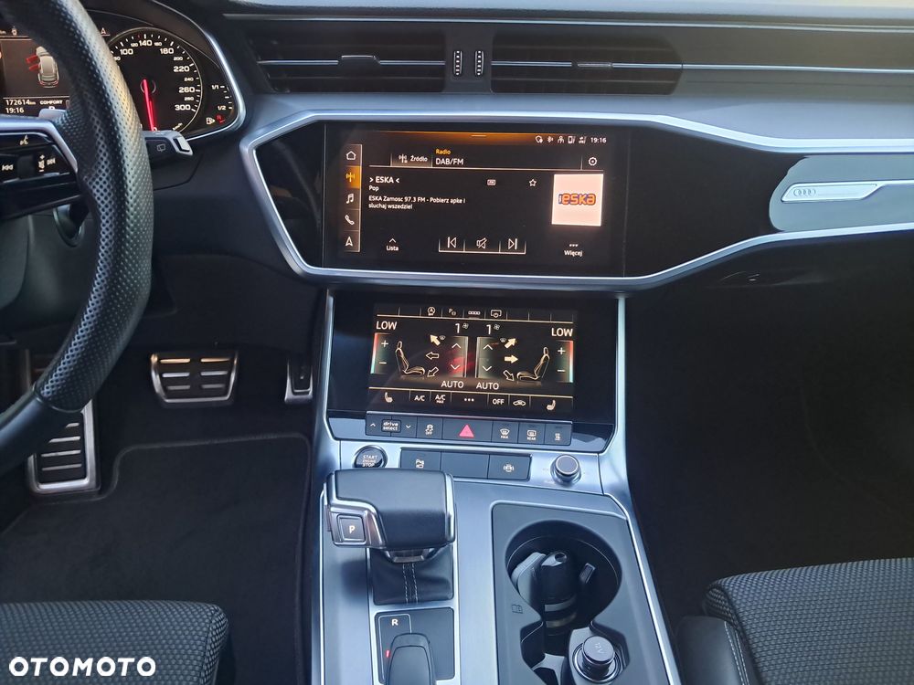 Audi A6 Avant 40 TDI mHEV Sport S tronic - 16