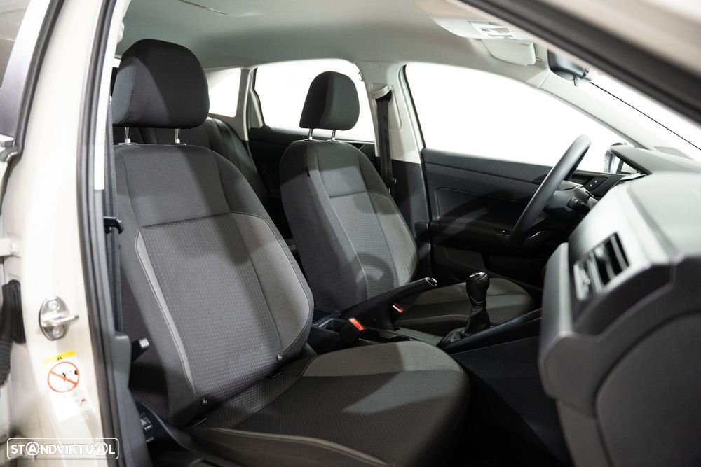 VW Taigo 1.0 TSI - 18