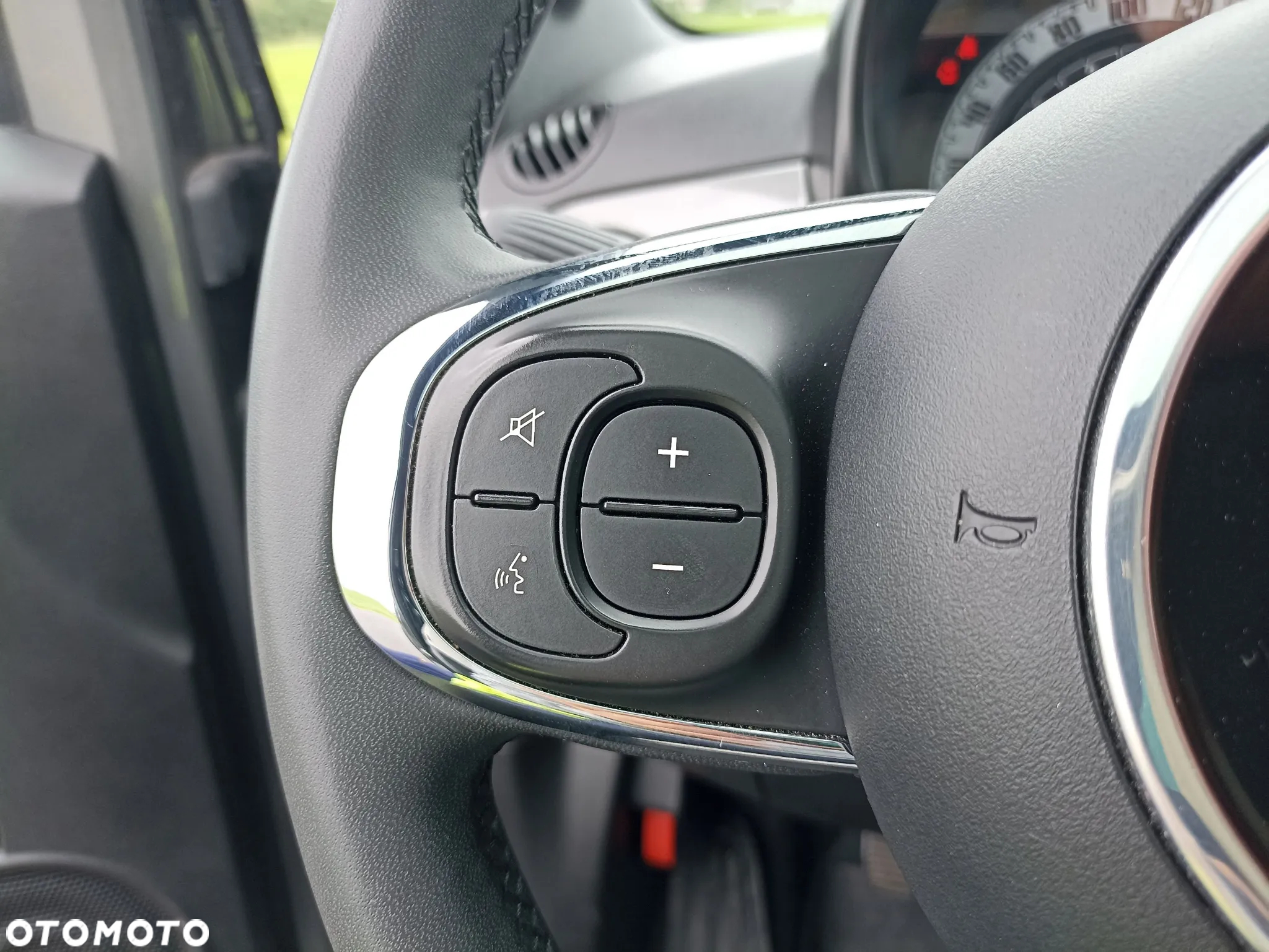 Fiat 500 1.0 Hybrid Dolcevita - 24