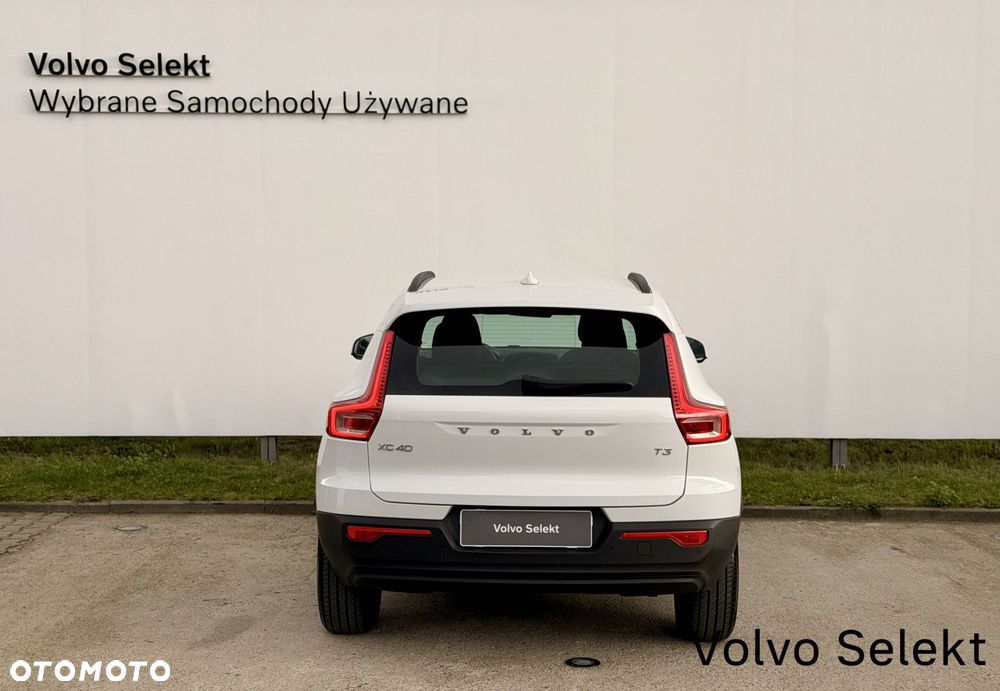 Volvo XC 40 - 9