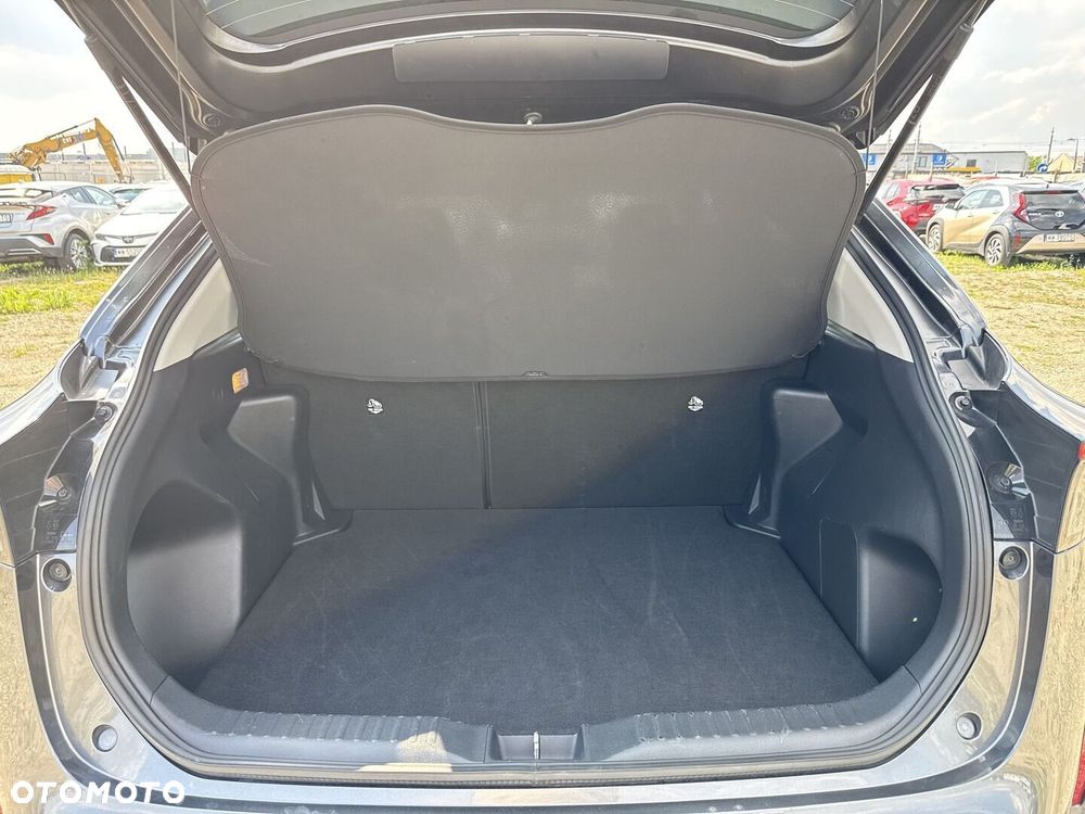 Toyota Yaris Cross Hybrid 1.5 Comfort - 15