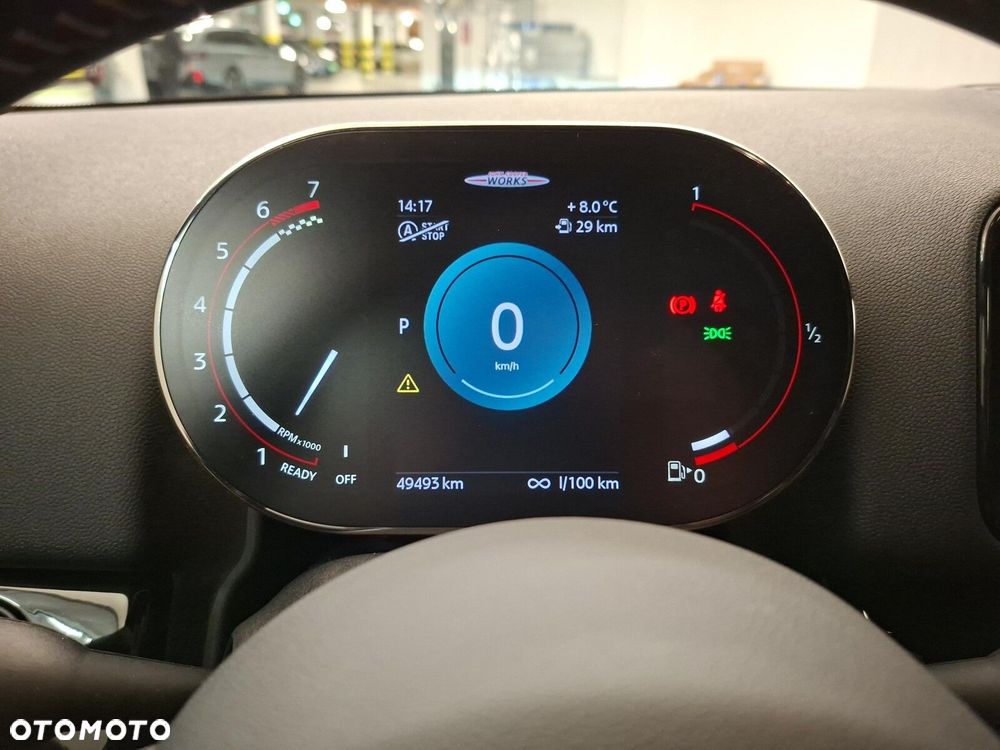 MINI John Cooper Works - 15