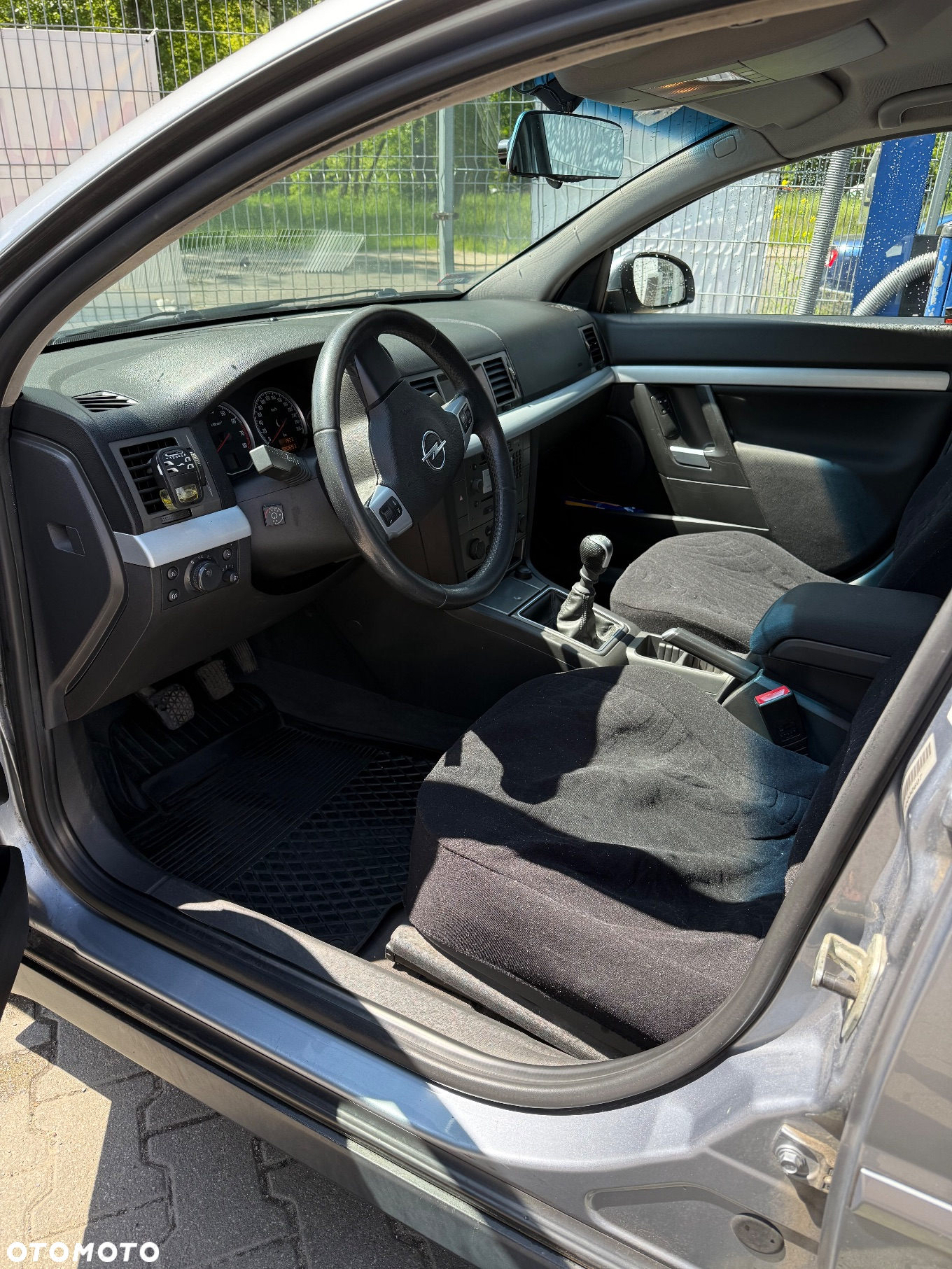 Opel Vectra 1.8 Cosmo - 11