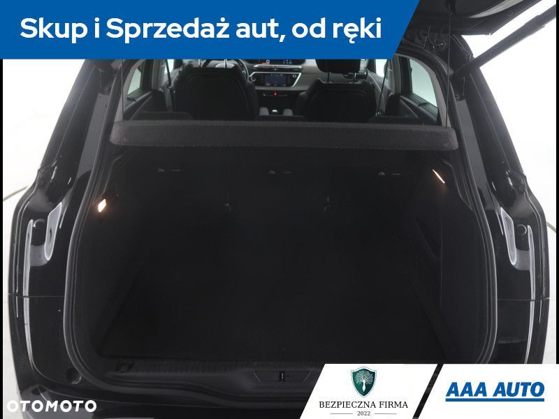 Citroën C4 Picasso - 14