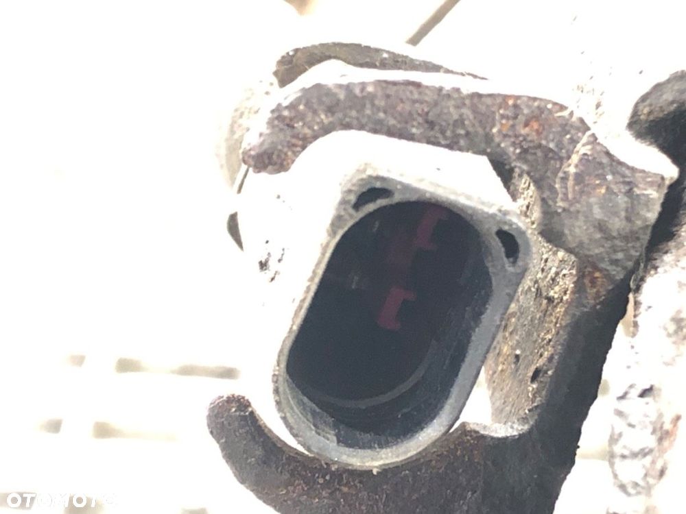 ZWROTNICA PRAWA - 76.00 PLN - PORSCHE CAYENNE (9PA) 2002 - 2010 S 4.5 250 kW [340 KM] benzyna 2002 - - 7