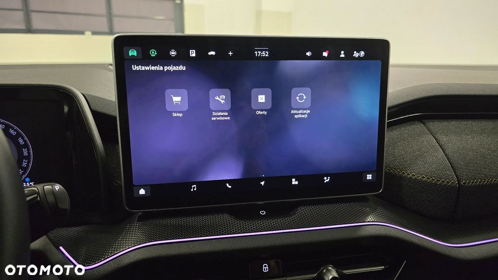 Skoda Kodiaq 2.0 TDI DSG Sportline - 24