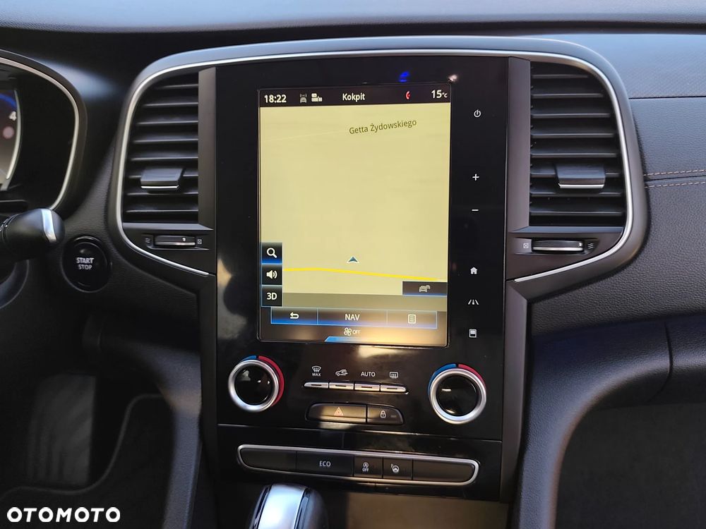 Renault Talisman ENERGY dCi 160 EDC INTENS - 32