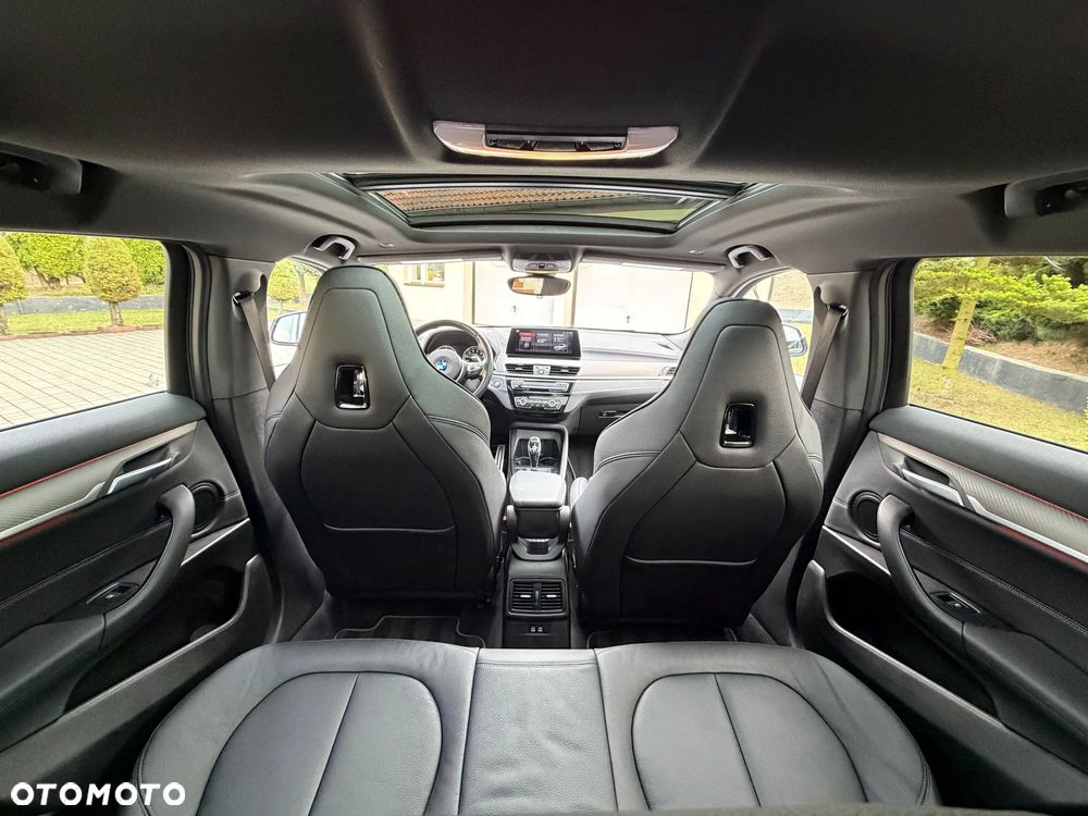 BMW X2 - 31