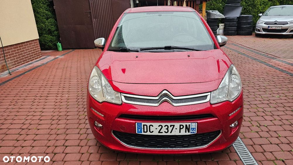 Citroën C3 Pure Tech (VTi) 82 Selection - 16