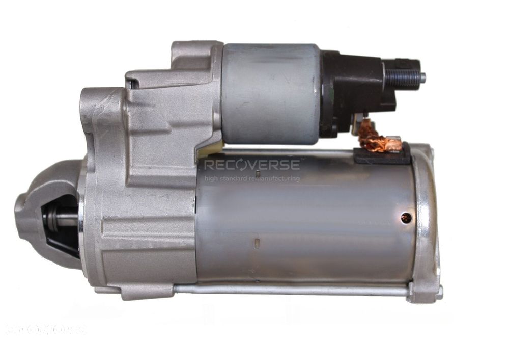 Rozrusznik MERCEDES 1.6 2.0 D klasa C E W205 W213 - 4