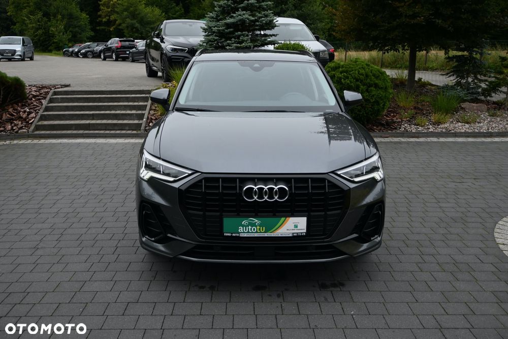 Audi Q3 35 TDI S tronic S line - 13