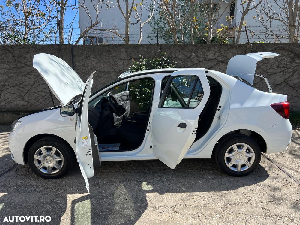 Dacia Logan 0.9 TCe Laureate - 4