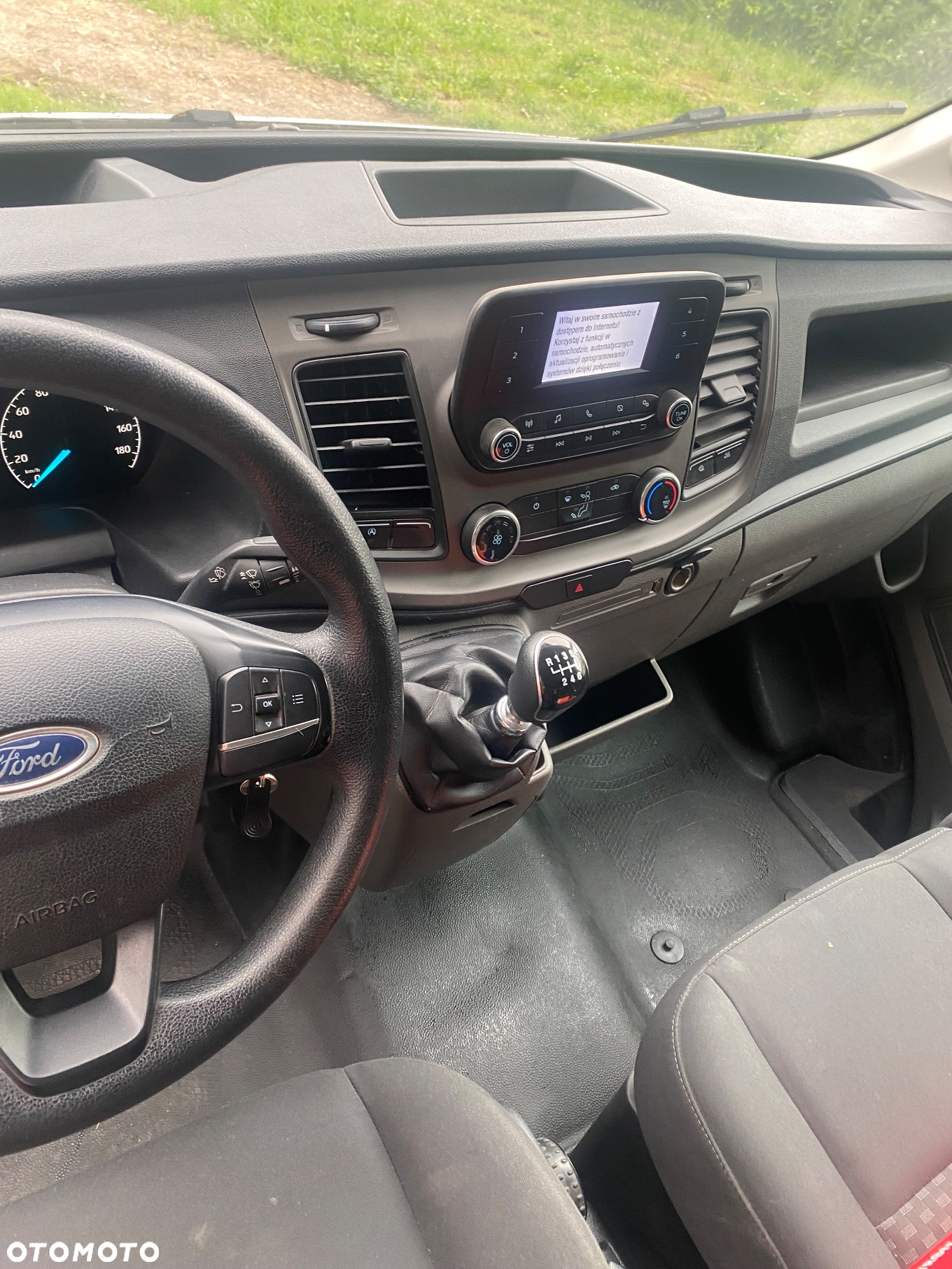 Ford Transit 350 - 12