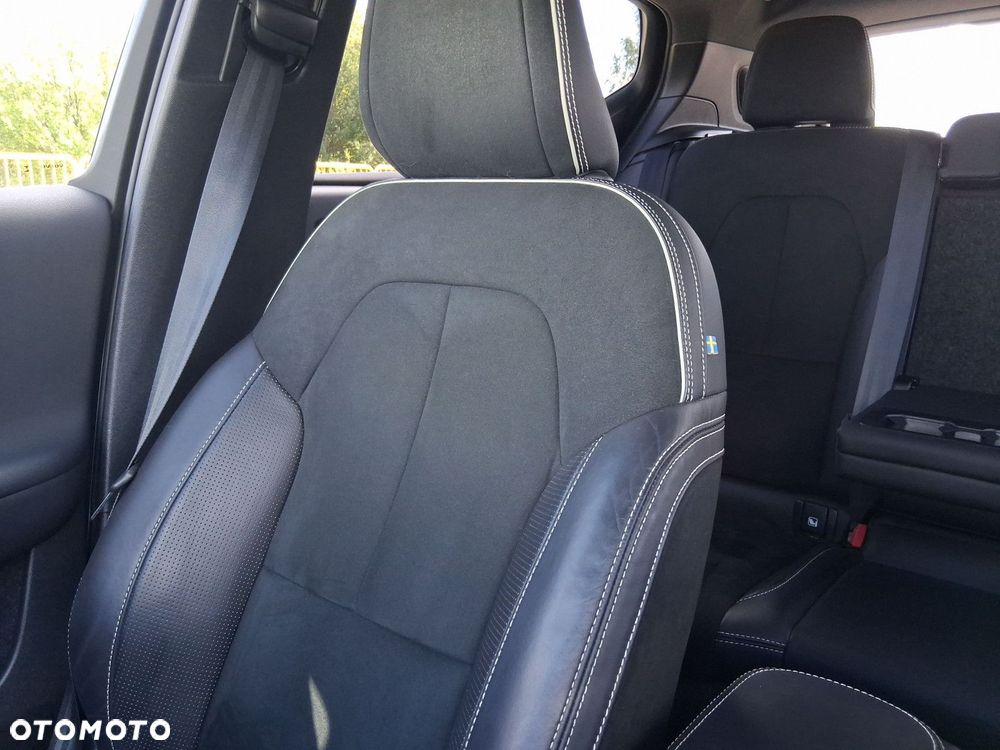 Volvo XC 40 - 16