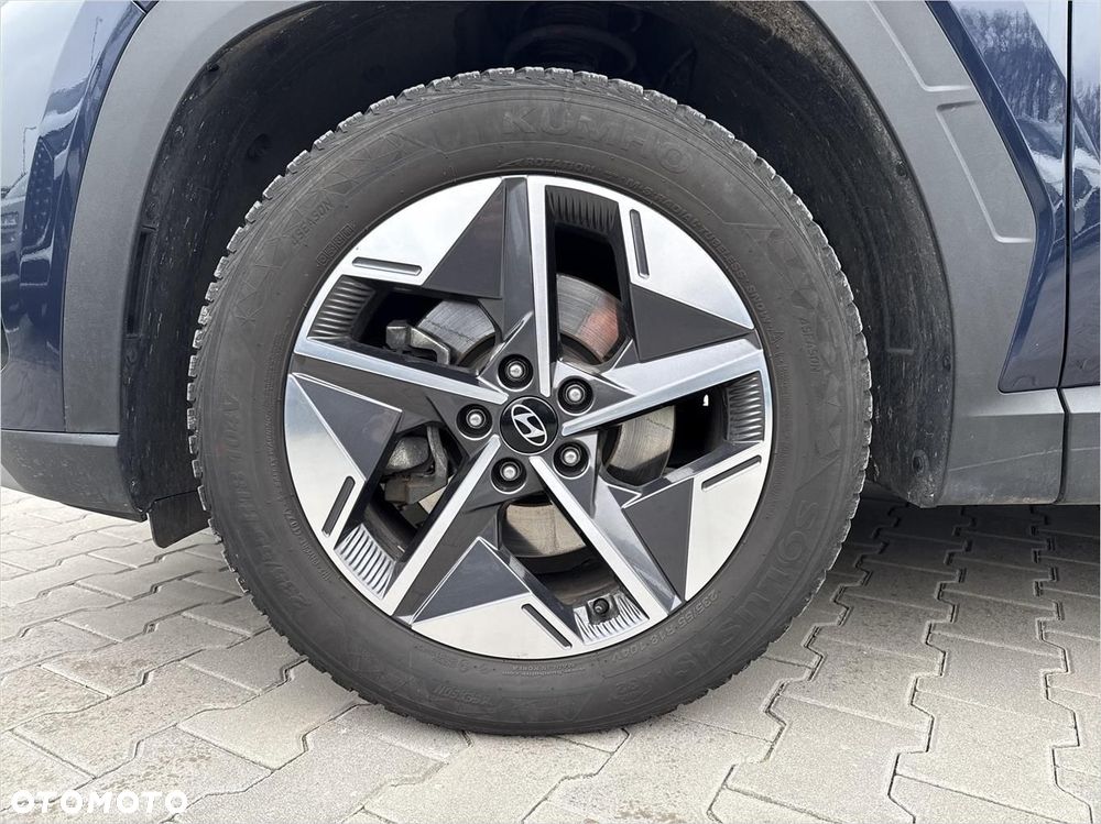Hyundai Tucson - 18