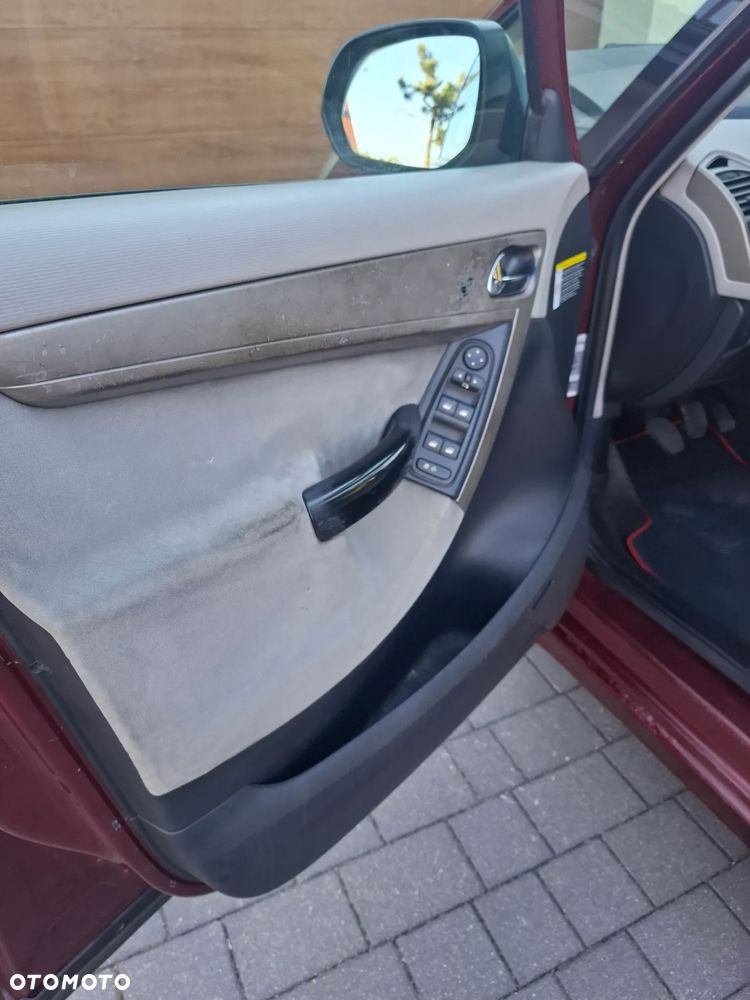 Citroën C4 Grand Picasso - 17