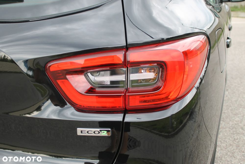 Renault Kadjar 1.5 dCi Energy Limited EDC - 11