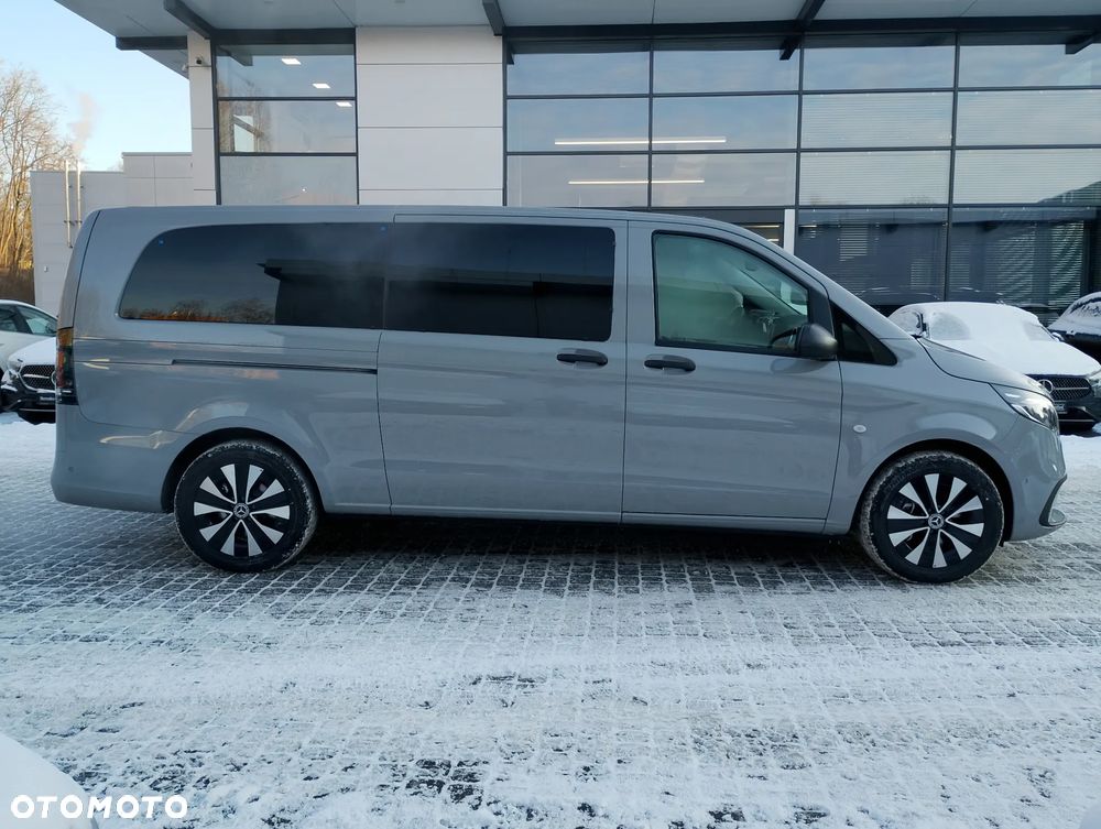 Mercedes-Benz Vito 116 CDI Tourer Select Ekstra długi - 2