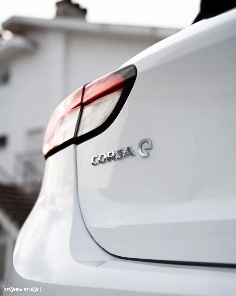 Opel Corsa-e Elegance - 9