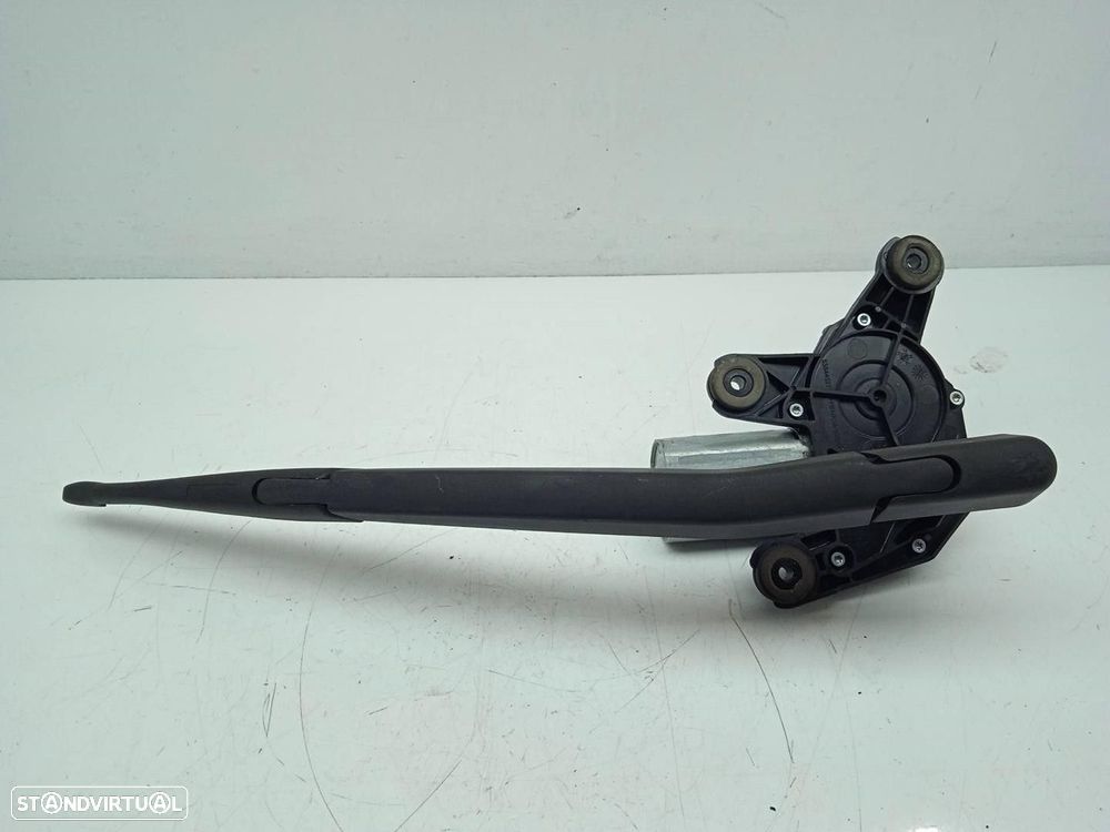 MOTOR LIMPA-VIDROS TRASEIRO FIAT GRANDE PUNTO 2011 - 4