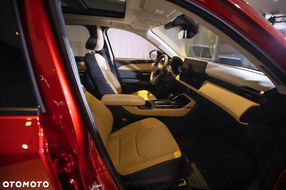 Mazda CX-5 2.5 e-SKYACTIV G Homura - 5