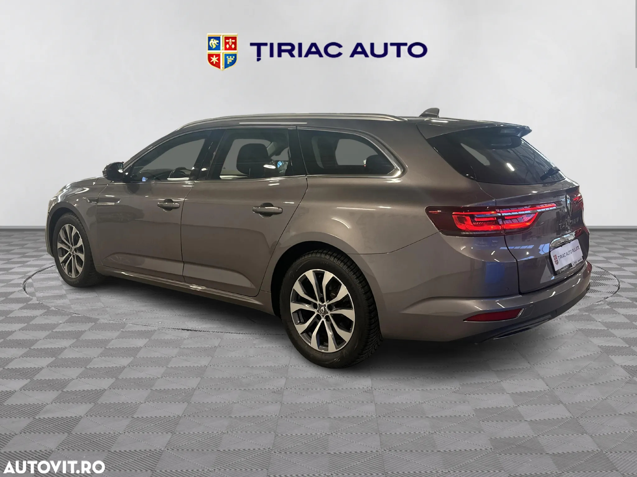 Renault Talisman - 3