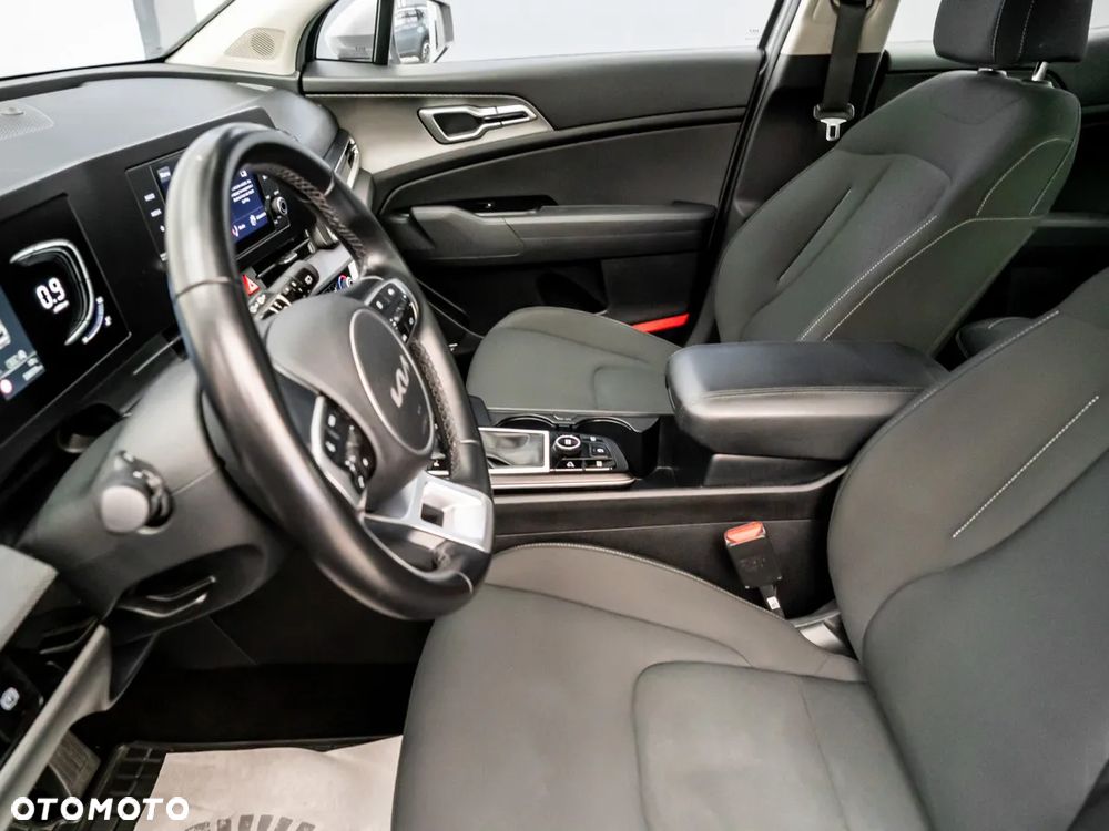 Kia Sportage 1.6 T-GDI MHEV M 2WD DCT - 26