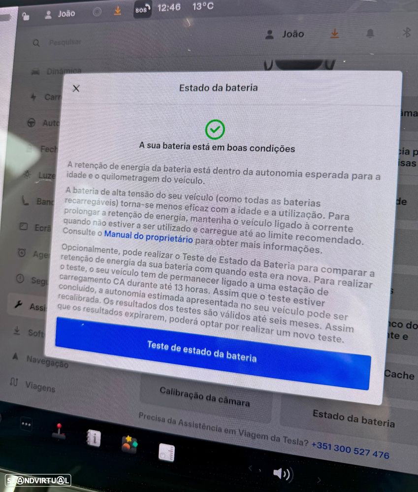 Tesla Model 3 Tração Traseira - 20