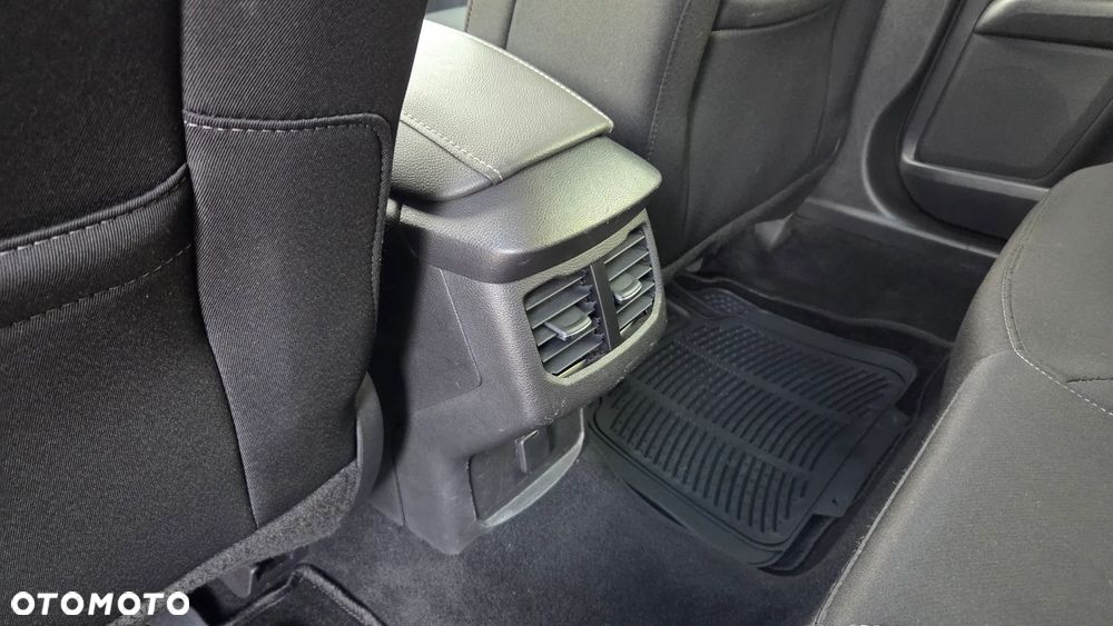 Ford Mondeo 2.0 TDCi Start-Stopp PowerShift-Aut Business Edition - 17