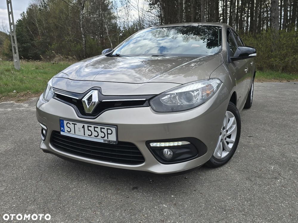 Renault Fluence 1.6 16V Limited - 3