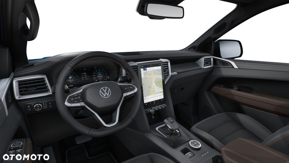 Volkswagen Amarok - 5