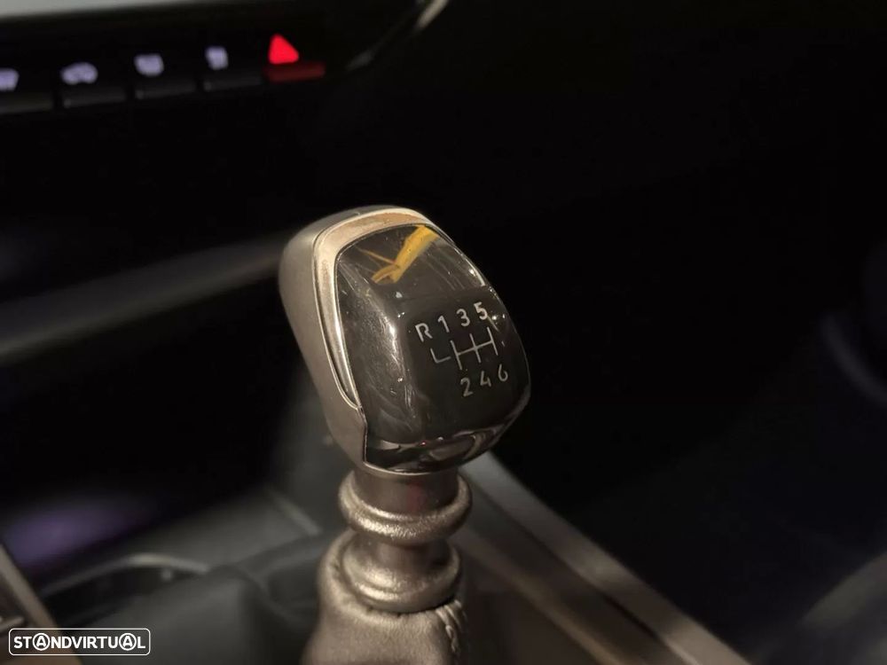 Peugeot 308 SW 1.5 BlueHDi Active Pack - 20