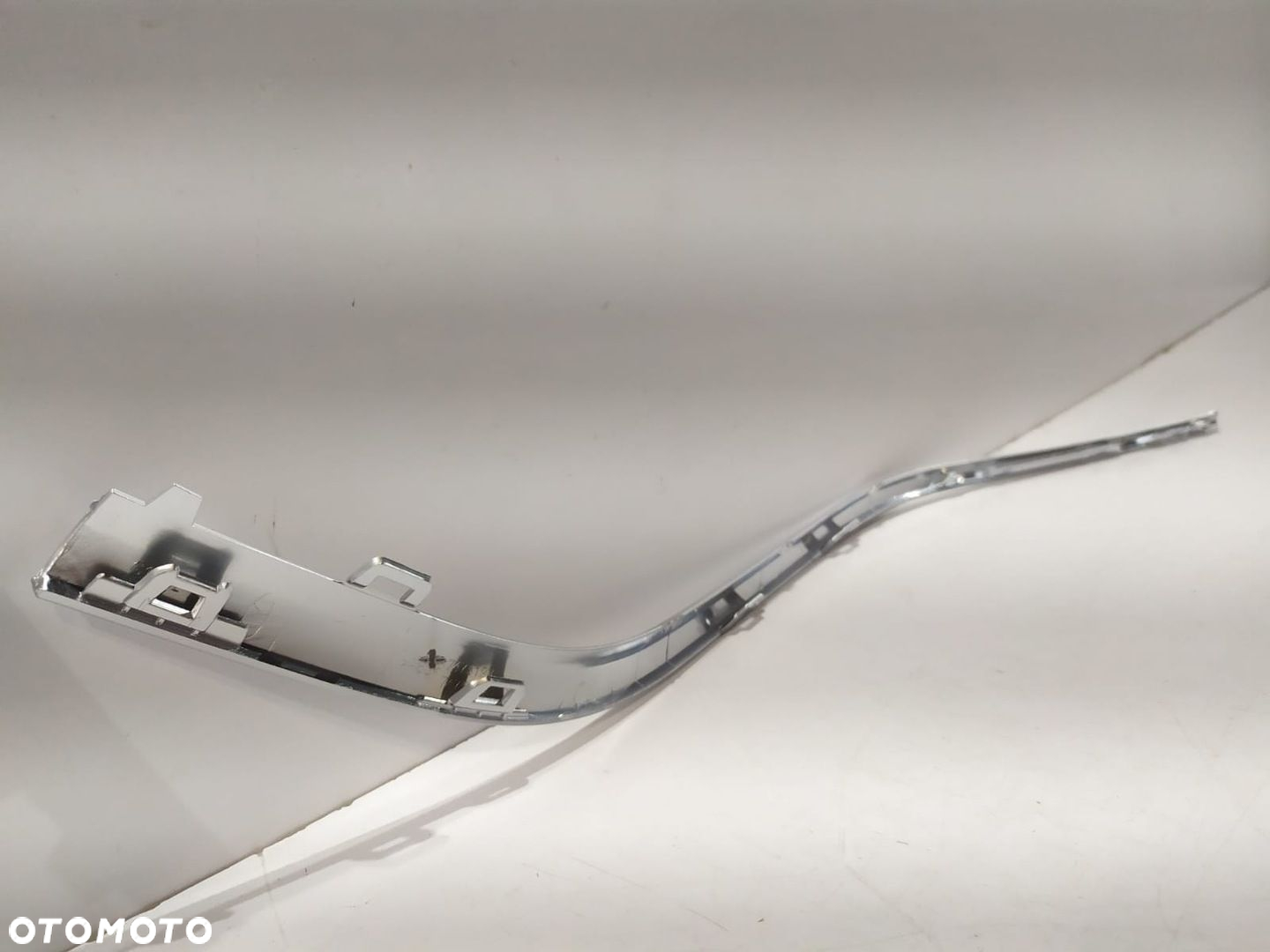 BMW 7 G11 G12 LCI Listwa ozdobna zderzaka R- 15747 - 4