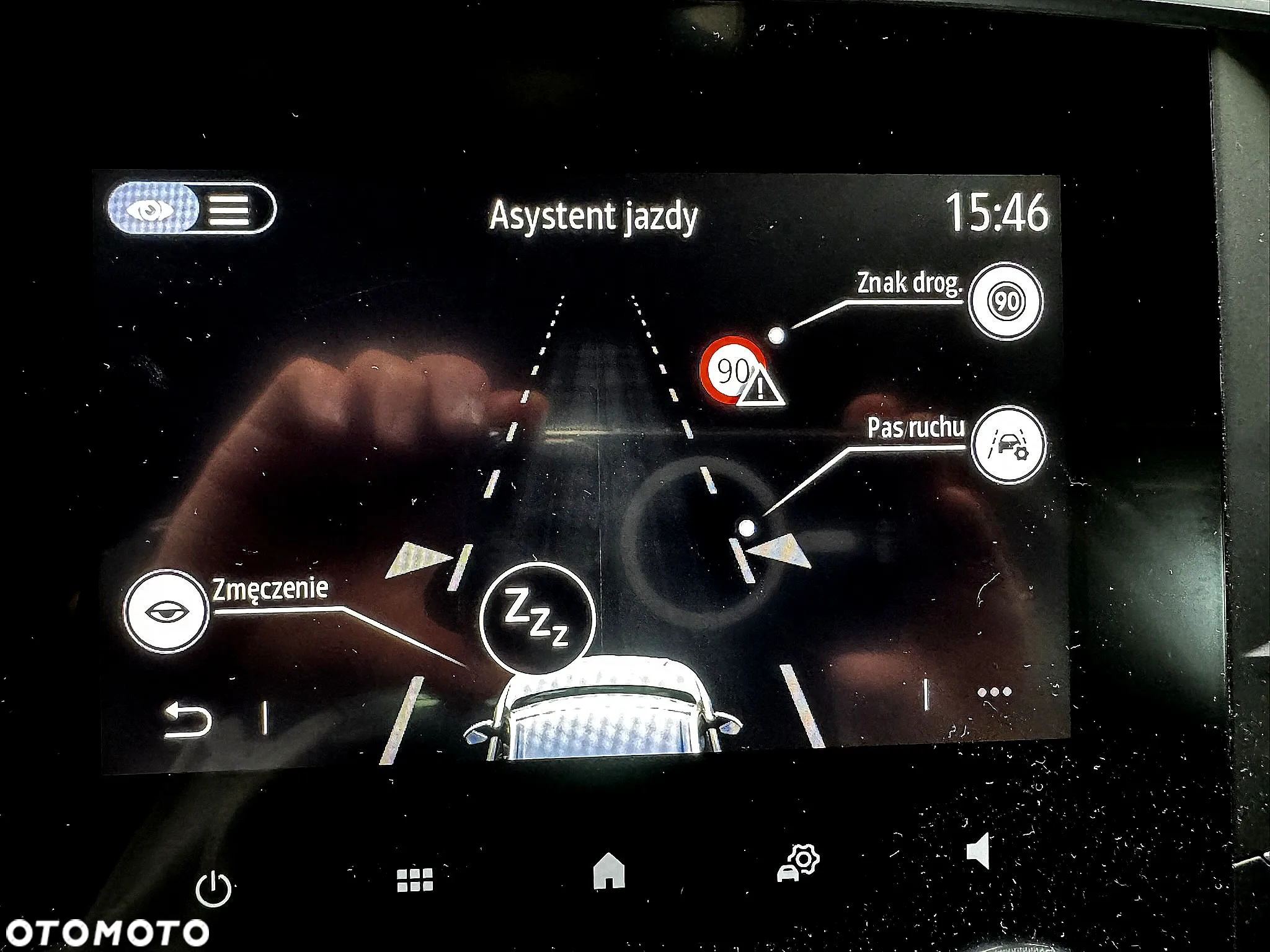 Renault Megane 1.3 TCe FAP Intens EDC - 20