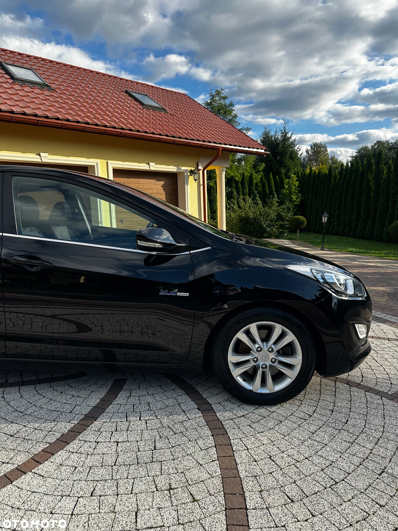 Hyundai i30 1.6 GDI BlueDrive Premium - 5