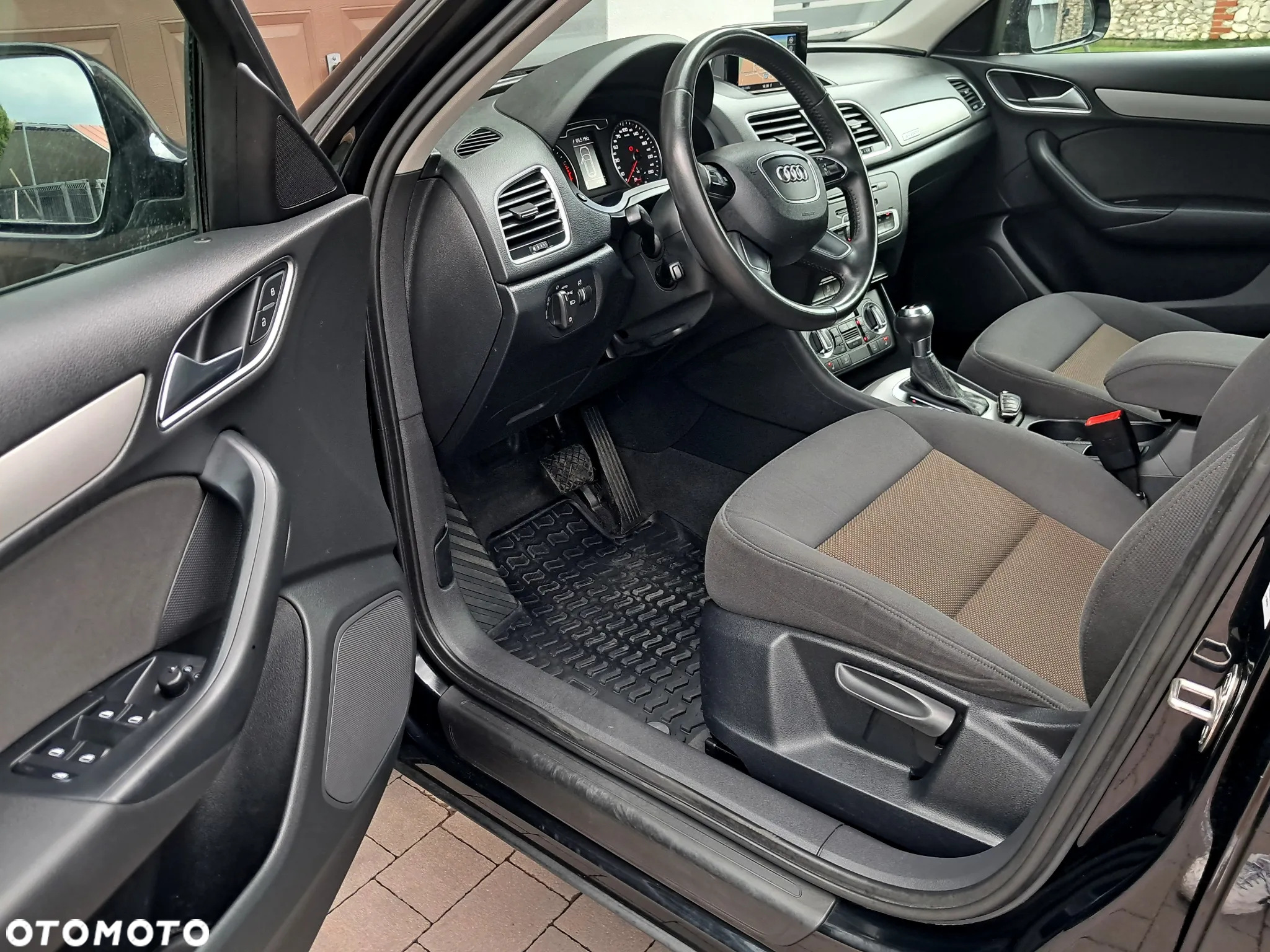 Audi Q3 2.0 TDI Quattro S tronic - 7