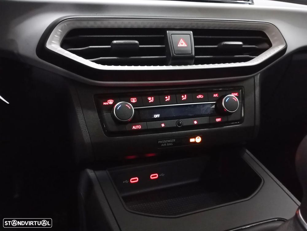 SEAT Ibiza 1.0 TSI Style - 17