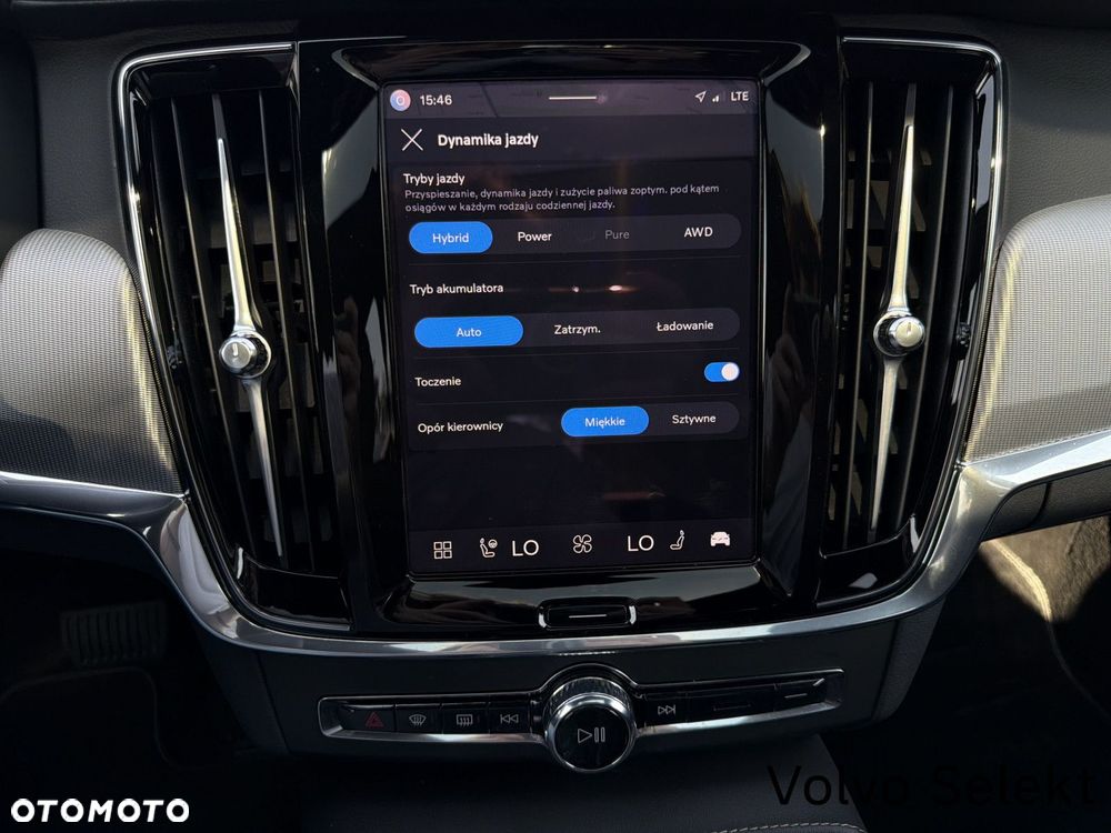 Volvo S90 - 26