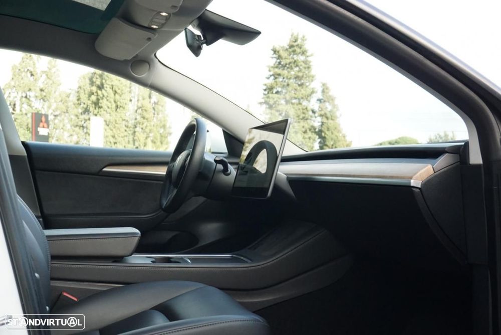 Tesla Model 3 Long Range AWD Dual Motor - 9