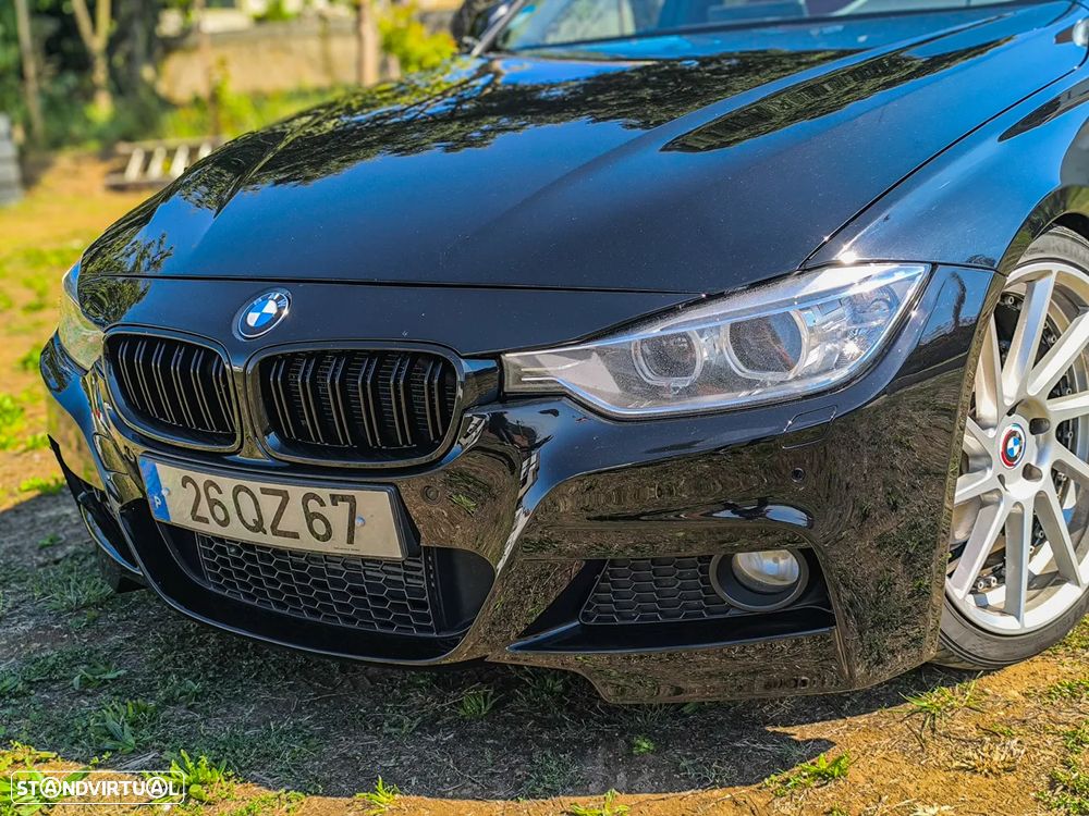 BMW 330 d - 4